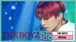 [HOT] THE BOYZ -REVEAL, 더보이즈 -REVEAL Show Music core 20200222