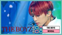 [HOT] THE BOYZ -REVEAL, 더보이즈 -REVEAL Show Music core 20200222