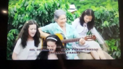 Las Hermanitas Calle 6