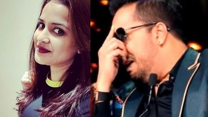 Mika Singh gets emotional on his manager Soumya Khan suicide| FilmiBeat