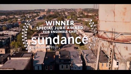 Will Smith'in yapımcıları arasında yer aldığı "Charm City Kings"den bir fragman daha