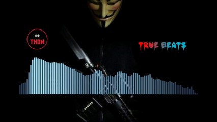 Tuhodon ft. True Beats - Gangsta (Official Music)