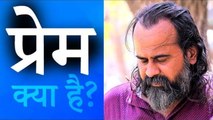 मैं तड़पा हूँ, इसलिए तेरी भी तड़प समझता हूँ || आचार्य प्रशांत (2019)