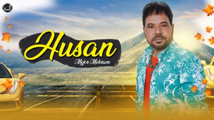 Hussan | Major Mehram | New Punjabi Song 2020 | Japas Music