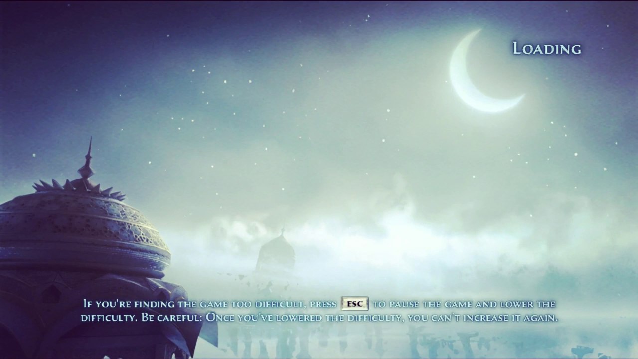 Prince Of Persia - Forgotten Sands Gameplay - Part I