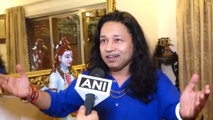 VIDEO: नमस्ते ट्रम्प: मोटेरा स्टेडियम में 'जय-जय-कारा..' गाएंगे कैलाश खेर, बोले- तो नाचूंगा भी..
