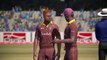 Sri Lanka vs West Indies 1st ODI 2020 Highlights - Cricket 19