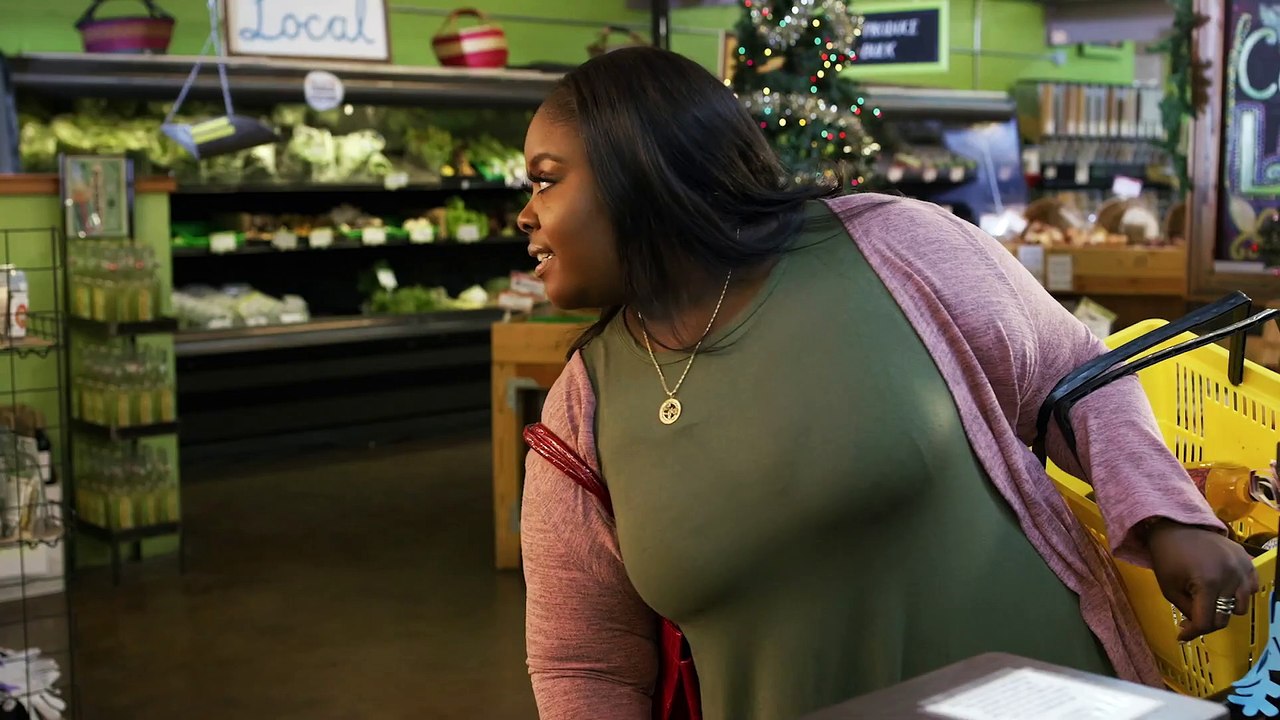 CHRISTMAS BELLES movie