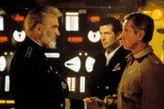 The Hunt for Red October movie (1990) Sean Connery, Alec Baldwin, Scott Glenn