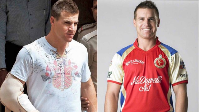 Former Australian Cricketer Faces Theft charges | Luke Pomersbach | Australia | cricket