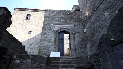 Kızlar Manastırı, kültür ve sanat hayatına canlılık katacak