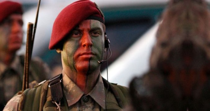 Hangi ülke dost, hangi ülke düşman? anketi! İlk iki sıra şaşırtmadı