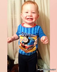 Cute Babies Making Funny Faces