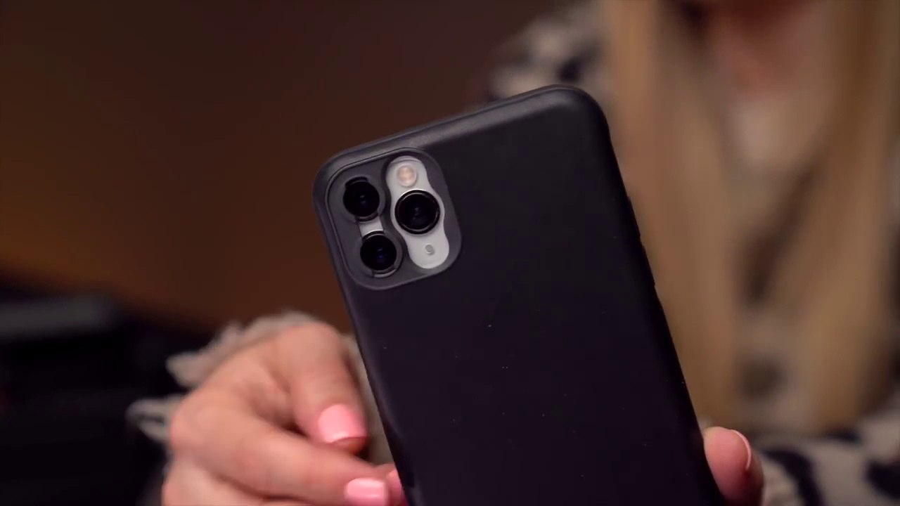 New iPhone 11 Lens Cases!