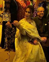 Shatrughan Sinha attends Pak wedding, draws social media ire