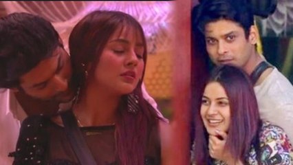Mujhse Shadi Karoge: शो से Break लेके Shehnaz Gill Siddharth के साथ जाएंगी छुट्टियों पे |FilmiBeat