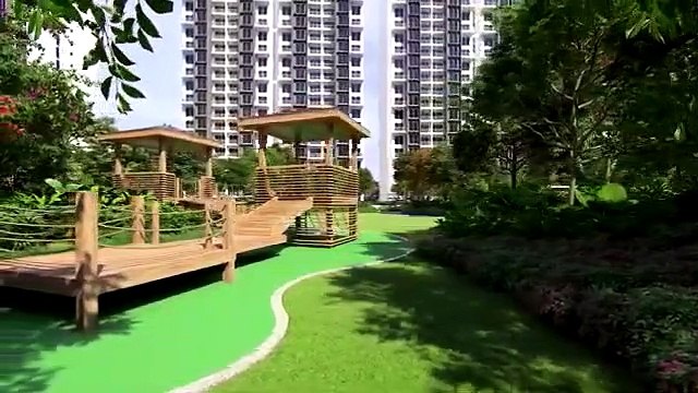 Godrej Forest Grove | 9071983434 | 2/3 BHK Flats Mamurdi Pune
