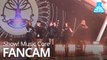 [예능연구소 직캠] DREAMCATCHER - Red Sun, 드림캐쳐 - Red Sun @Show!MusicCore 20200222