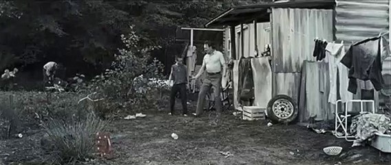 White lightnin' Film