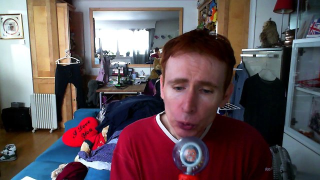 Wiwi égratigne un merveilleux souvenir de Gazoul