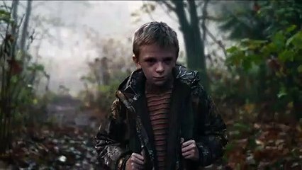 Affamés Bande-annonce VF (2020) Keri Russell, Jesse Plemons