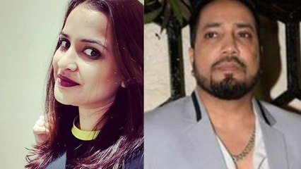 Mika Singh क्यों manager Soumya Khan के पार्थिव शरीर को लेकर गए पंजाब | FilmiBeat