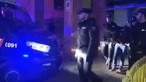Un año del caso del ‘caníbal’ de Madrid