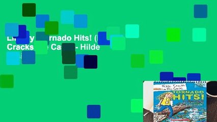 Library  Tornado Hits! (Hilde Cracks the Case) - Hilde Lysiak