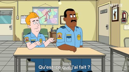 Paradise Police Saison 2