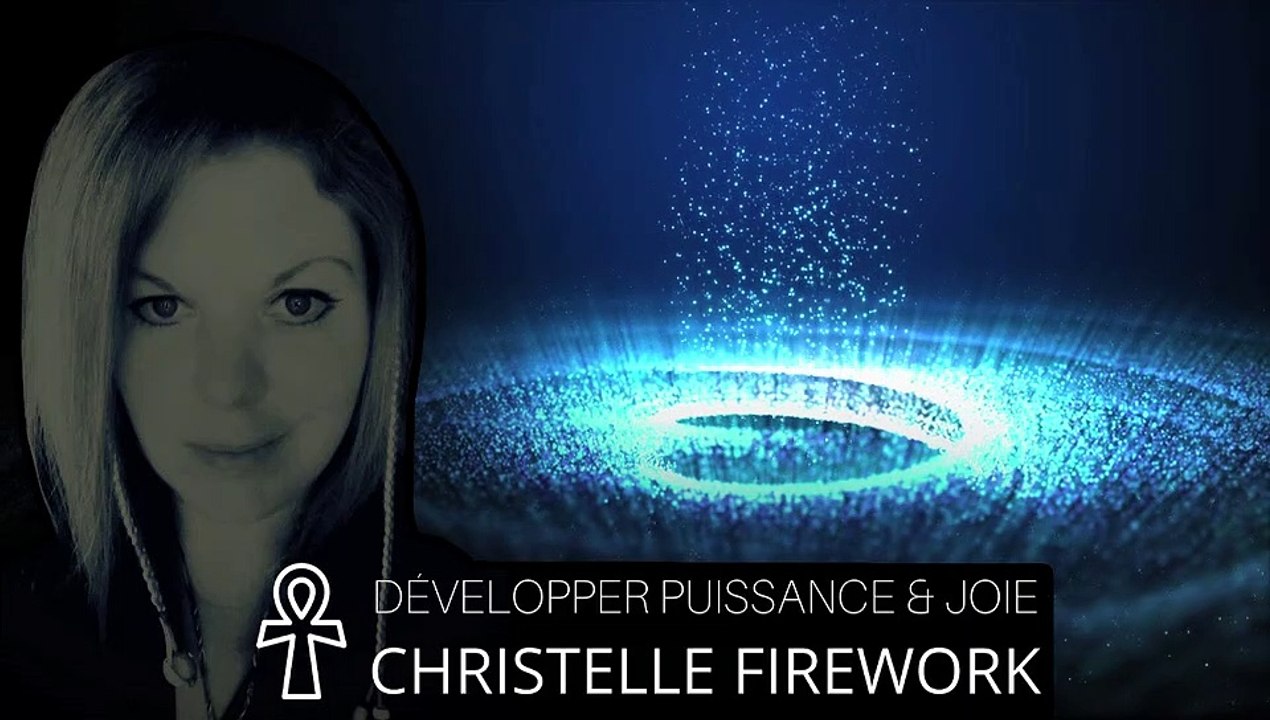 As-tu perdu la puissance et la joie du coeur | Christelle Firework