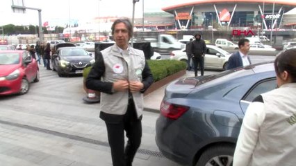 İstanbul'da gıda denetimi