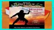 Popular Ninjas and Samurai: A Nonfiction Companion to Magic Tree House #5: Night of the Ninjas