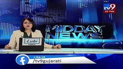 Bodies of Mother and son found in Machchu -2 dam, Morbi - Tv9GujaratiNews