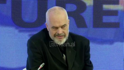 "Refuzimi ne BE ishte rezultat i problemeve te tyre te brendshme"