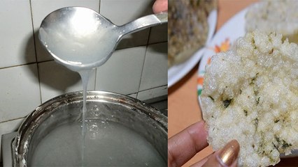होली से पहले घर पर बनाएं साबूदाने के पापड़  । Sabudana Papad Recipe । Boldsky