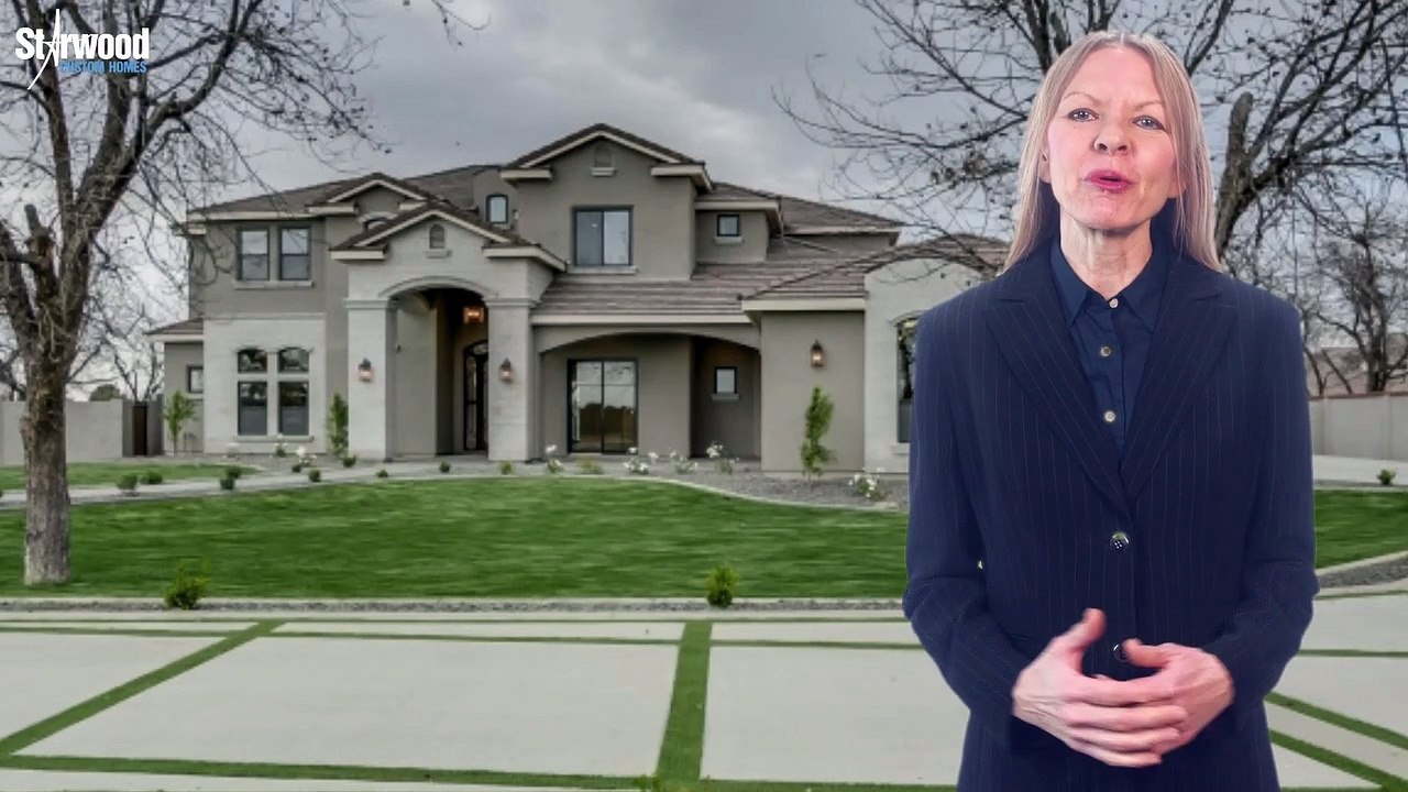 Starwood Custom Homes
