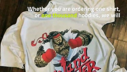 Custom Apparel Utah | slcwear.com | CallNow 801-901-7090