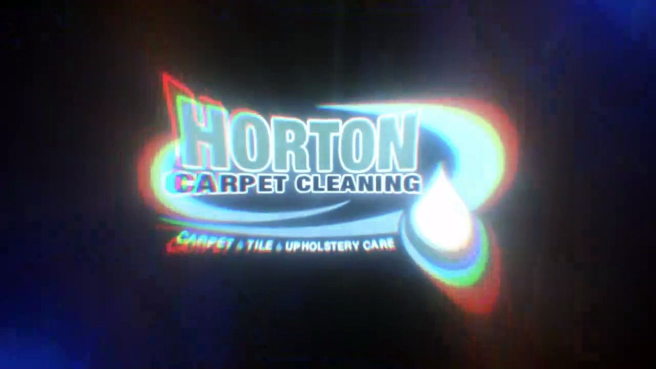 Horton Carpet Cleaning