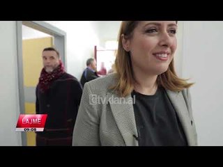 Edicioni i Lajmeve Tv Klan 22 Shkurt 2020, ora 09:00