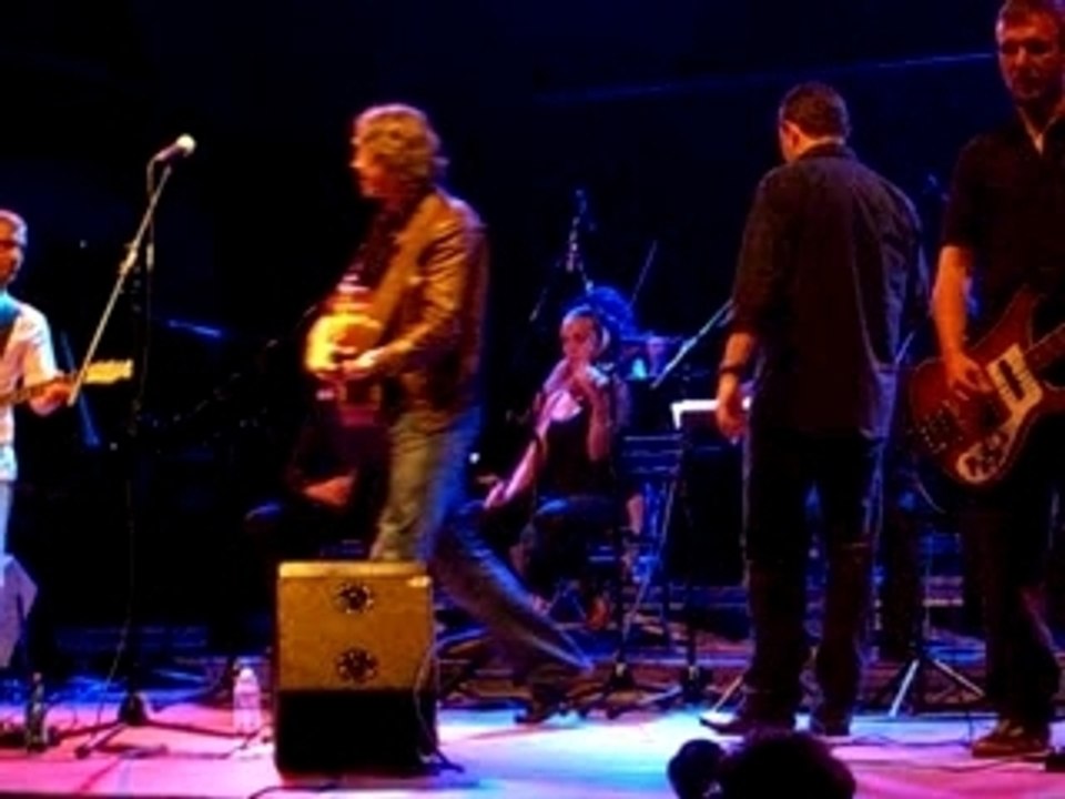 POLAR -"LE BRASIER", Fête de la Musique, Genève '07