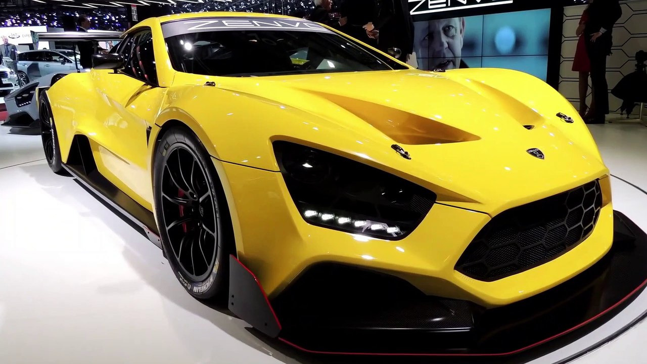 Top 10 most expensive car in the world 2020