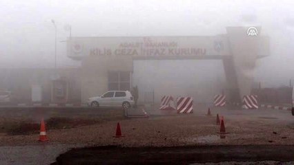 Mahkumların ürettiği eşofmanlar 7 ülkeye gönderiliyor