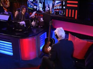 2013.10.01 Graham Nash