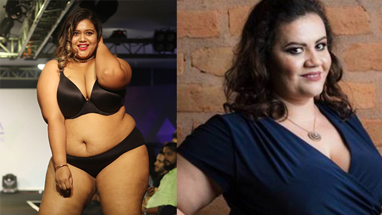 Amazing Styling & Fashion Tips For Plus Size Girls ।प्‍लस साइज हैं तो अपनाएं ये फैशन टिप्‍स ।Boldsky