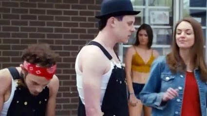 Letterkenny - S02E02 - The Election
