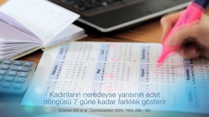 Hamile kalmak nasıl olur