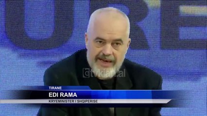 Rama: Procesi i integrimit eshte bere me i veshtire