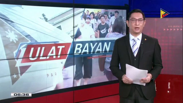 Pres. #Duterte, dumalaw sa puntod ng kanyang mga magulang sa Davao