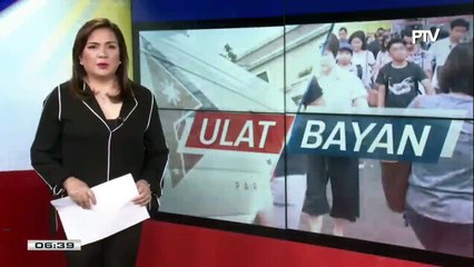P8.7-M halaga ng shabu na isinilid sa tea bags, nasabat sa Cebu