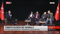 Türker Ertürk’ten skandal sözler: Esad'la masaya otururum